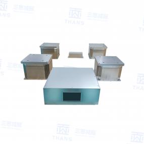 THA2S主動減振器